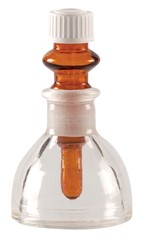 Steklenica - za cedrovo olje