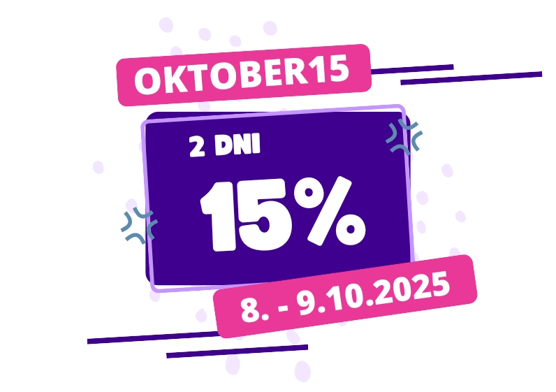 Samo 2 dni! 15 % popust na Merck in Millipore izdelke