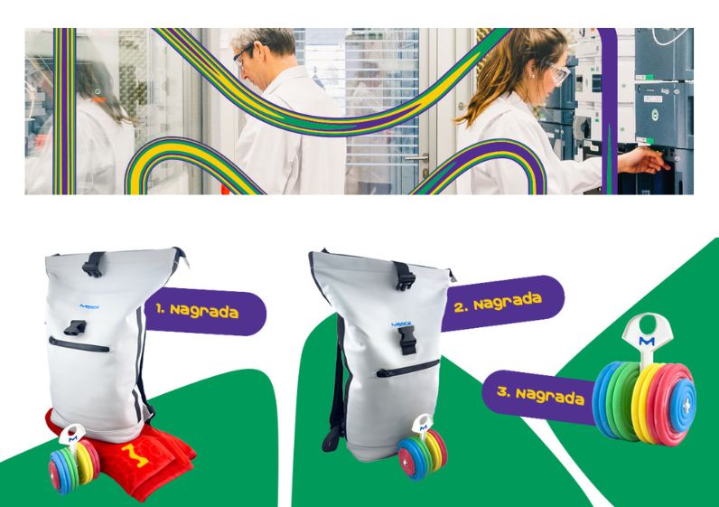 Poletna akcija: Ascentis® Express kolone + GRATIS topili za HPLC!