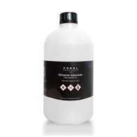 Pregl Chemicals - ETHANOL ABSOLUTE, ACS REAGENT, REAG. ISO, REAG. PH. EUR. 2.5L