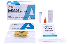 Testi – hitri, antigenski, na SARS-CoV-2, nosni bris
