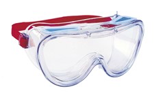 Očala - zaščitna, Honeywell, model Vistamax VNC21