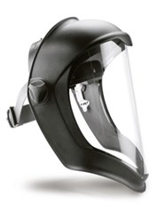 Vizir - za zaščito obraza, za večkratno uporabo, Bionic Honeywell