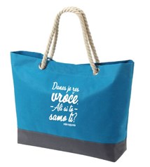 Torba za plažo - 1000 T