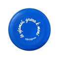 Frizbi z napisom - 150 T