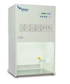 Laminar - vertikalni, mini, PCR