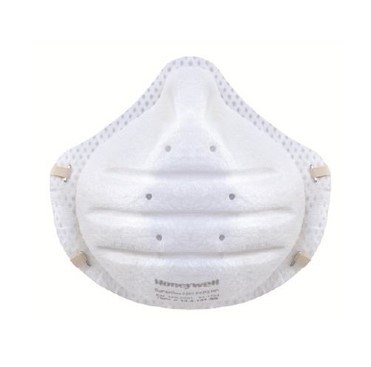 Maska - zaščitna, tip FFP3, Honeywell SuperOne 3207