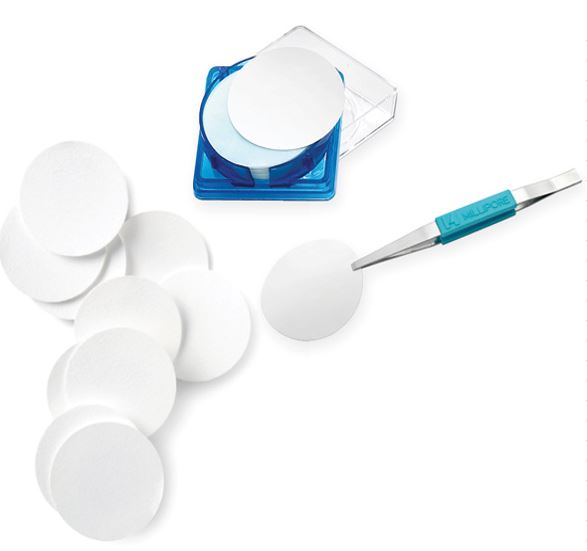 Filtri - membranski, mrežasti, Nylon