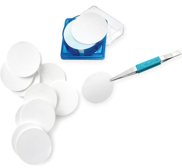 Filtri - membranski, PES, Millipore Express®
