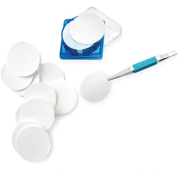Filtri - membranski, PTFE, Fluoropore™, Omnipore™