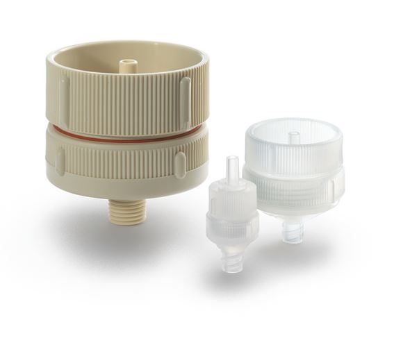 Sistem - za membranske filtre Swinnex