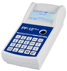 Fotometer PF-12 PLUS
