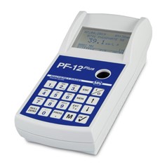 Fotometer PF-12 PLUS