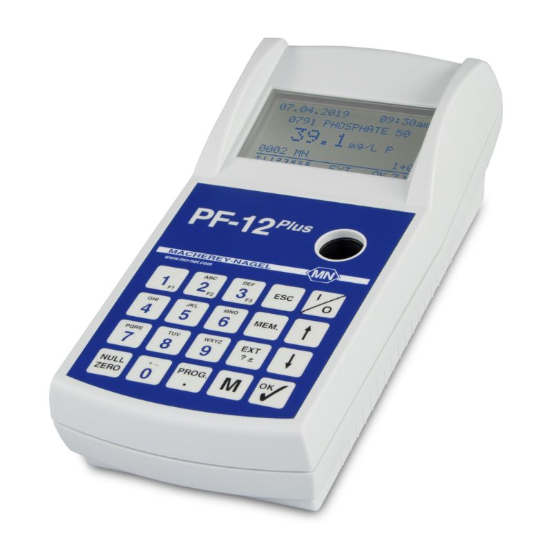 Fotometer PF-12 PLUS