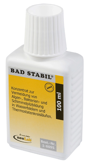 Stabilizator vode - BAD STABIL