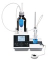 Titrator - TITRONIC 500
