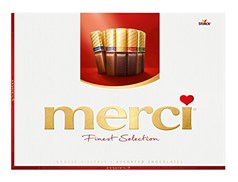 Merci - 600 T