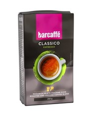 Kava Barcaffe Espresso - 600 T