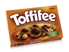 Toffifee - 500 T