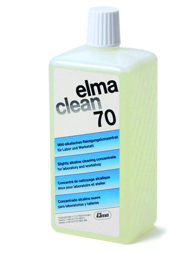 Čistilo ELMA CLEAN 70