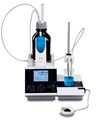 Titrator - TITROLINE 7500 KF TRACE