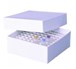Škatla - za mikrocentrifugirke, epice, karton
