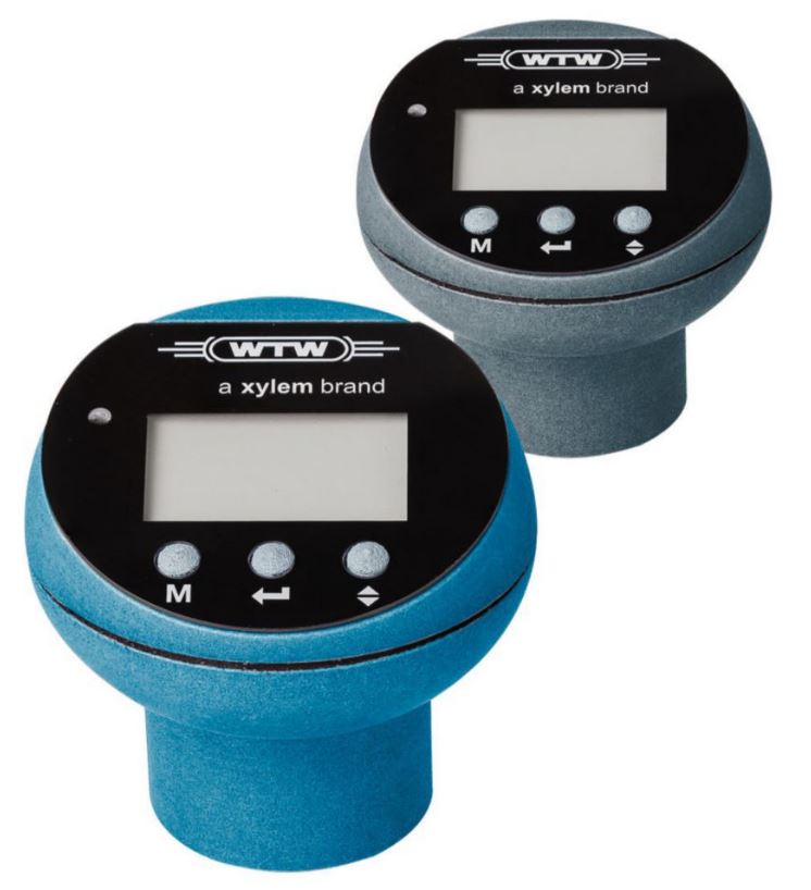 Pripomočki za OXITOP