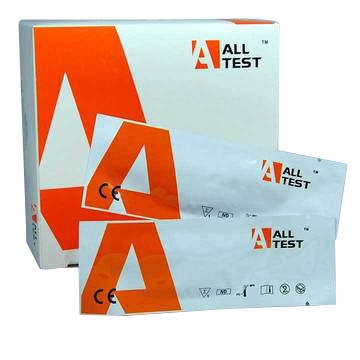 Testi - droge