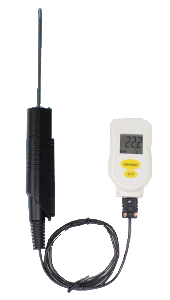 Termometer - Mini-K