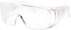 Očala - zaščitna ClassicLine VISITA - prozorna