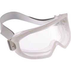 Očala - zaščitna, za čiste prostore (clean rooms), Bollé