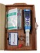 Tester - multimerilec PC 5, pH, mS/cm, ppt, g/l, °C