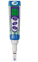 Tester - multimerilec PC 5, pH, mS/cm, ppt, g/l, °C