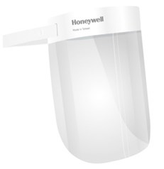 Vizir - za zaščito obraza, za enkratno uporabo, Honeywell