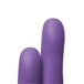 Rokavice - NITRIL, nepudrane, vijolične (purple)
